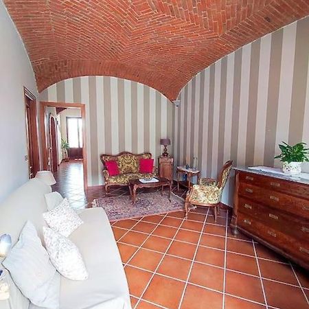 Villa Casa Caliera à Viverone Extérieur photo