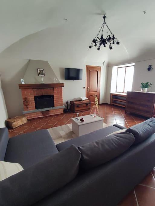 Villa Casa Caliera à Viverone Extérieur photo