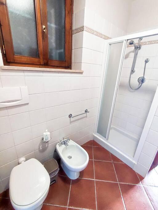 Villa Casa Caliera à Viverone Extérieur photo