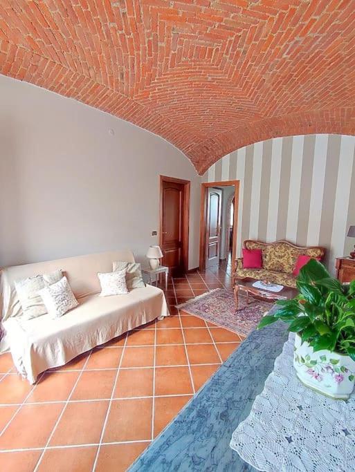 Villa Casa Caliera à Viverone Extérieur photo