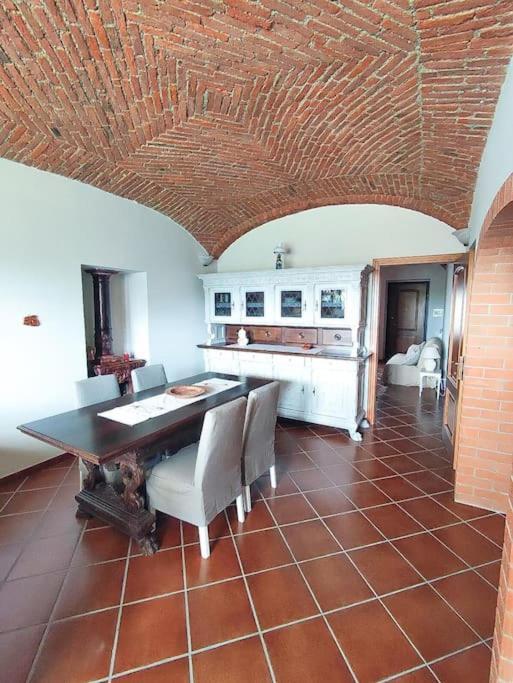 Villa Casa Caliera à Viverone Extérieur photo
