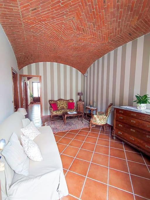 Villa Casa Caliera à Viverone Extérieur photo